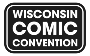 Wisconsin Comic Convention Main Page